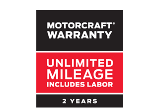Motorcraft Warranty