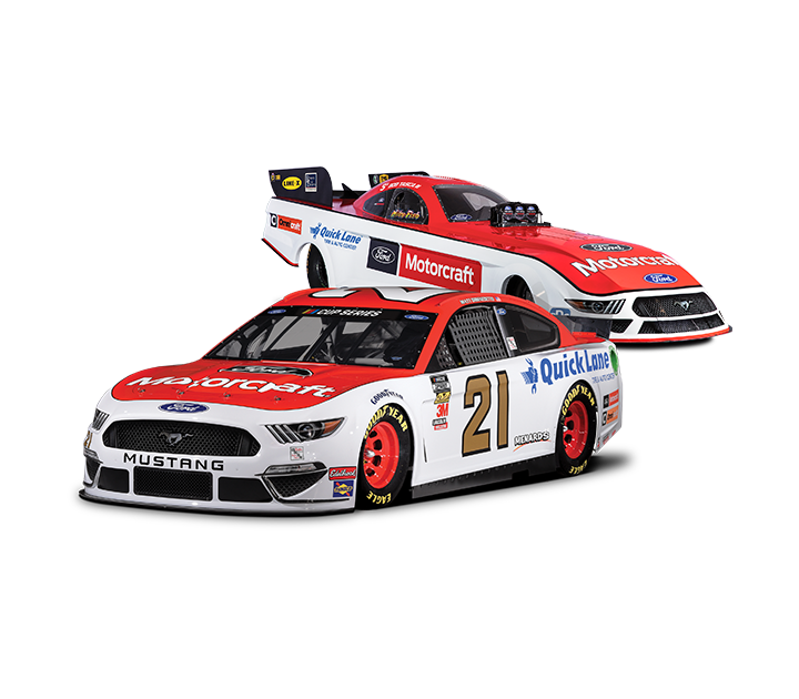 racecars