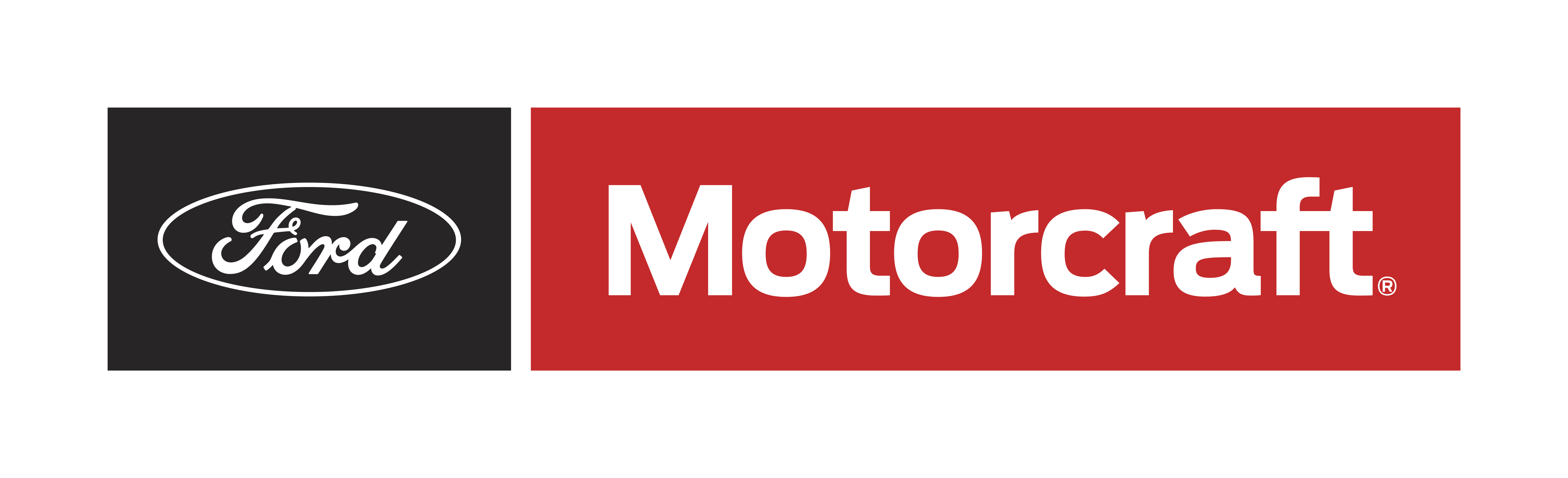 Motorcraft Logo