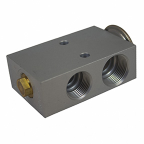 A C Expansion Valve