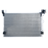 A C Condenser