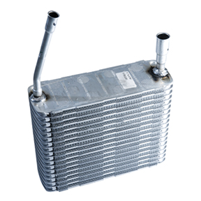 A C Evaporator