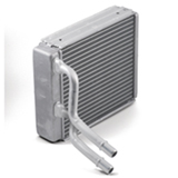 A C Heater Core
