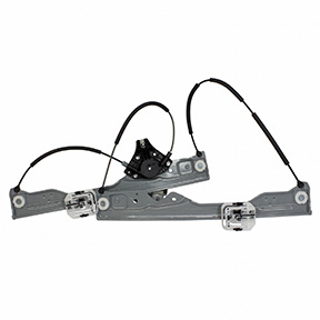 Electronic Regulators