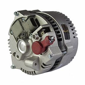 Remanufactured Alternators