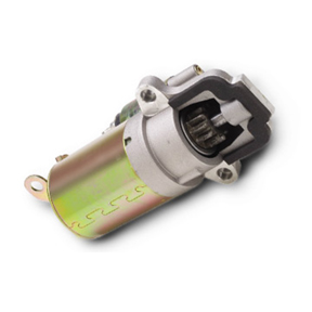 Starter Drive