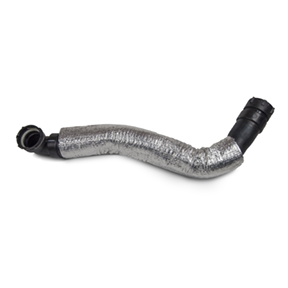Motorcraft KH-599 Heater Hose Motorcraft KH-599 Heater Hose