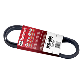 Motorcraft 2025 serpentine belt