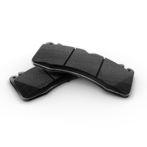 Brake pads