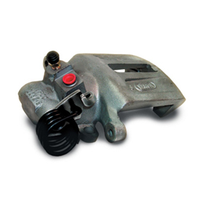 Remanufactured Brake Caliper