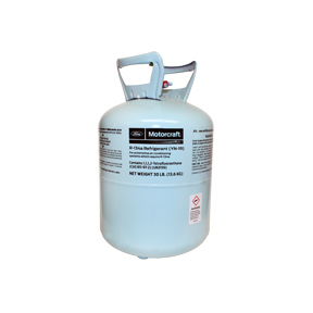 R 1 3 4 a Refrigerant