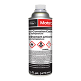 Anti Corrosion Coating