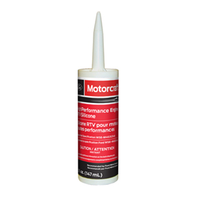 High Performance Engine R T V Silicone