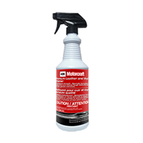 Premium Leather and Vinyl Cleaner