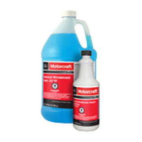 Premium Windshield Wash Products