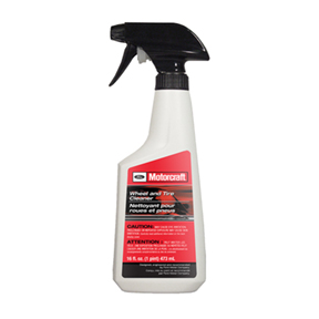 Wheel and Tire Cleaner