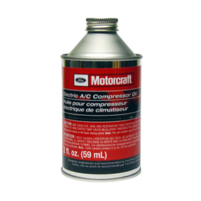 Electric AC Compressor Oil