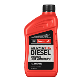 S A E 10 W 30 F 1 50 Diesel Motor Oil