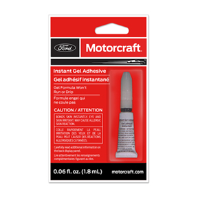Instant Gel Adhesive