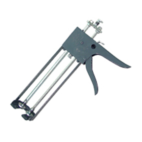 Manual Dual Cartridge Applicator Gun