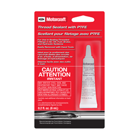 Thread Sealant with P T F E