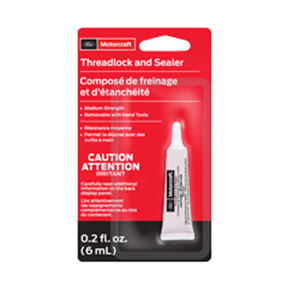 Threadlock and Sealer
