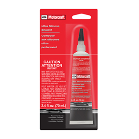 Ultra Silicone Sealant