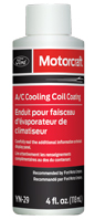 A C COOLING COIL COATING