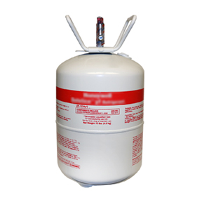 Motorcraft R 1 2 3 4 Y F Refrigerant