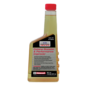 Motorcraft Cetane Booster
