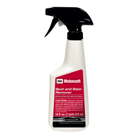 Motorcraft Spot and Stain Remover