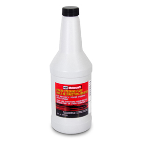 Motorcraft Power Steering Fluid