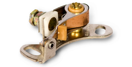 Distributor Point Sets