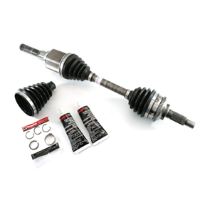 Usa Motorcraft Drivetrain Parts