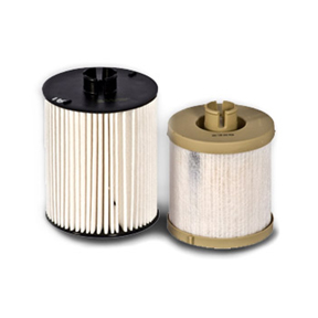 Diesel Engine Fuel Filters