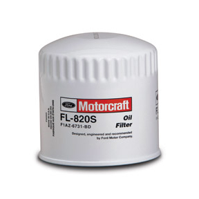 oil filters