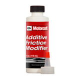 Additive Friction Modifier