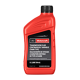 motorcraft mercon lv transmission fluid