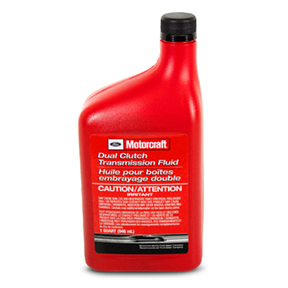 motorcraft lv transmission fluid