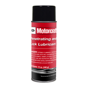 Lock lubricant shop