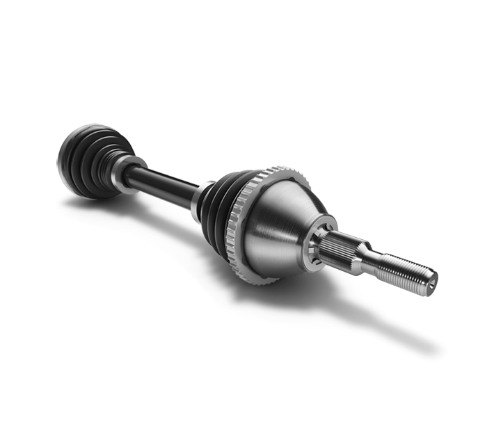 Drivetrain Parts