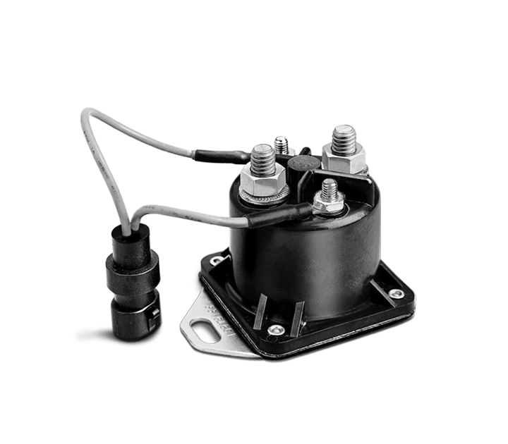 Relays Control Modules Solenoids