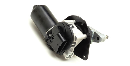 Wiper Motor Assembly