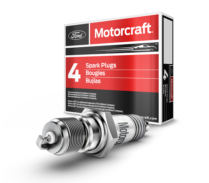 Spark Plugs for Ford & Lincoln Vehicles