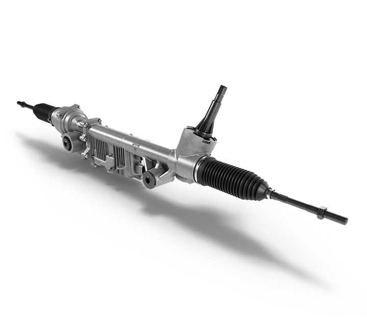 Steering