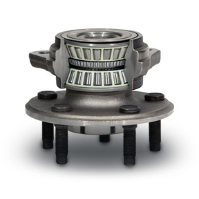 Wheel bearing assembly deals