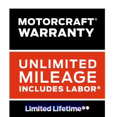 Warranty U L M T Mileage