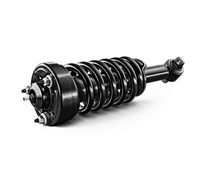 Suspension