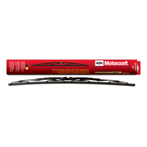 Premium Wiper Blades with Wear Indicator