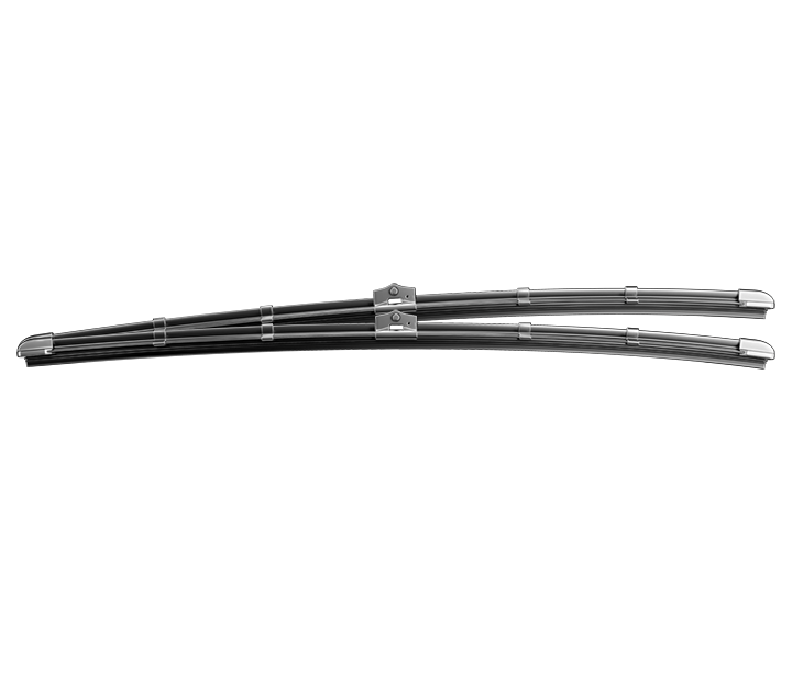 Wiper Blades for Ford Lincoln Vehicles Motorcraft